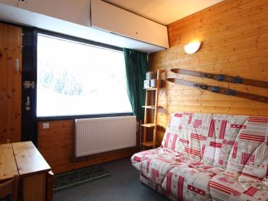 Appartement Flaine