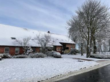 Ferienwohnung Altfunnixsiel
