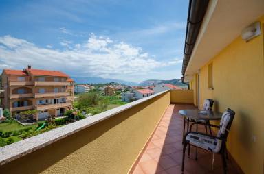 Apartament Lopar, Croatia