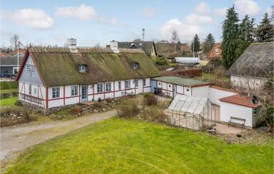 Feriehus Bogø By