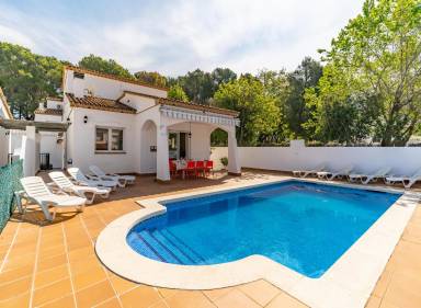Villa L'Escala