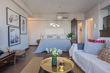 Apartment Belgrano