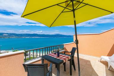 Apartament Slatine
