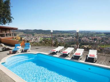Ferienhaus Calonge