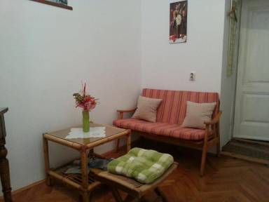 Apartament Rijeka