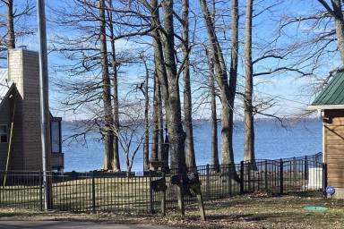 Lodge Internet Reelfoot Lake State Park
