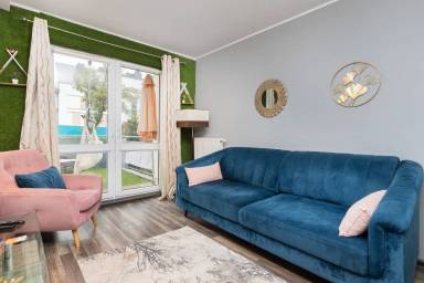 Appartement Gdynia