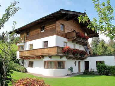 Appartement Sint Johann in Tirol