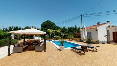 Villa Cartagena