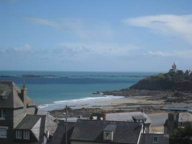 Appartement Saint-Quay-Portrieux