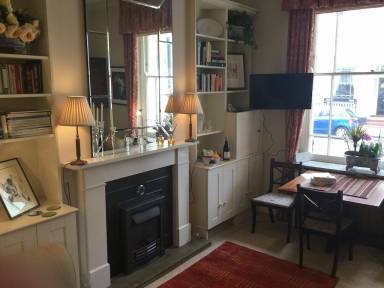 Apartament Kominek Chelsea