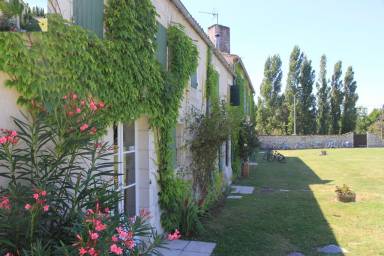 House Épargnes