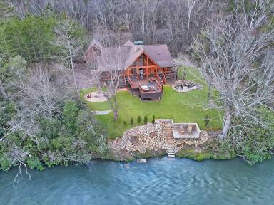 Cabin Ellijay