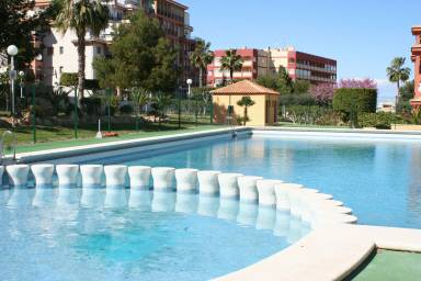 Appartamento Torrevieja