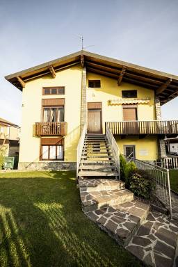 Casa Treviglio