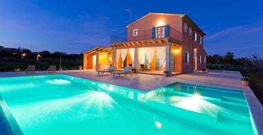 Cottage Porto Cristo Novo
