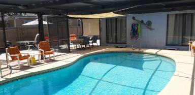 House Air conditioning Safety Harbor