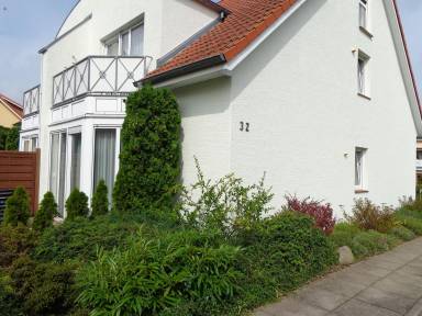 Appartement Ostseebad Kühlungsborn