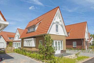 Huis Dishoek