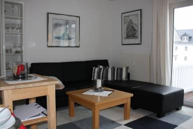 Apartment Elmenhorst/Lichtenhagen