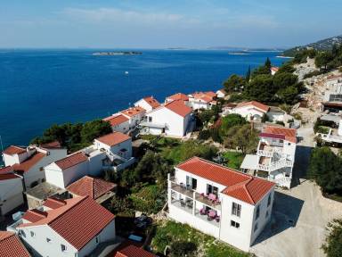 Apartament Tribunj