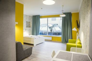 Aparthotel Leopoli