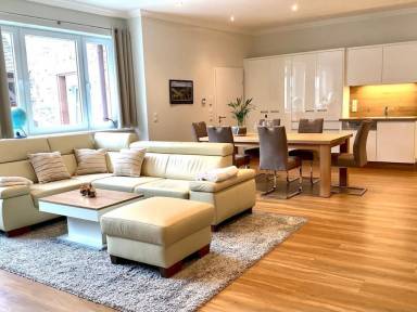 Apartment Kitchen Alken