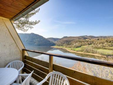 Appartement Biollet