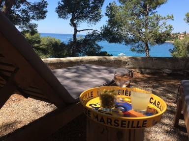 Huis Martigues