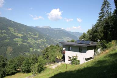 Appartamento Distelberg