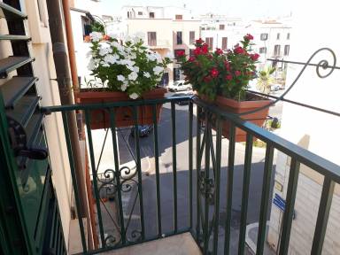 Casa Terrazza/balcone Casamassima