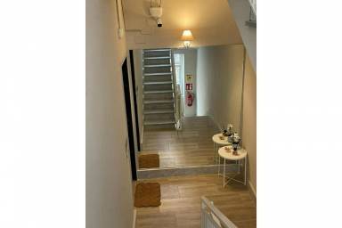 Appartement Casoria