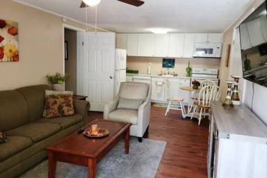 Apartment Cleveland