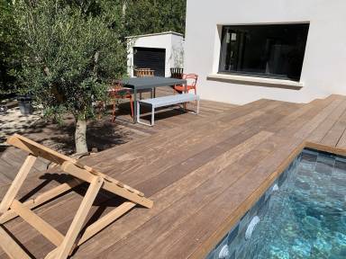 House Pet-friendly Le Tholonet