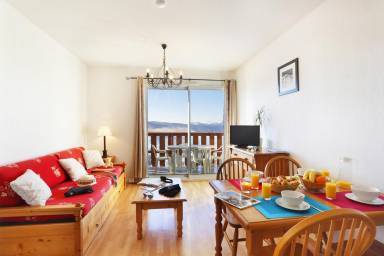 Apartament Pyrénées 2000