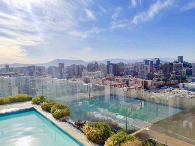 Aparthotel Santiago