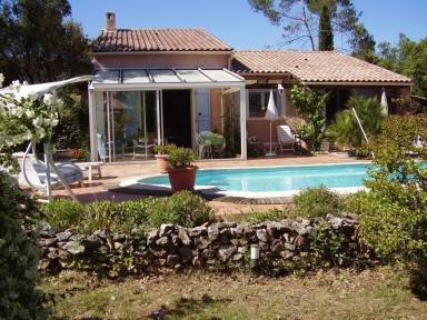 Maison de vacances Néoules