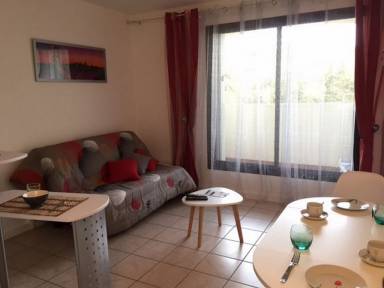 Appartement Balcon Le Château-d'Oléron
