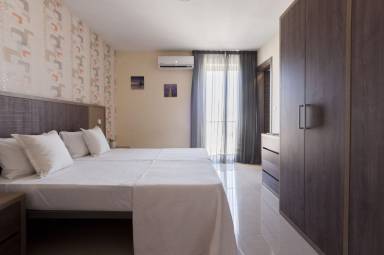 Hotel apartamentowy Gżira