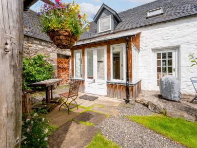House Cannich