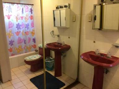Accommodation México 68