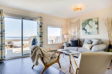 Condo  South Beach