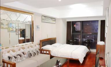 Apartment Aircondition Sheung Shui