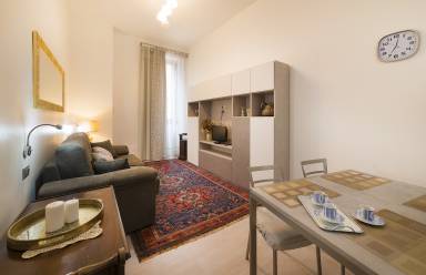 Appartamento Terrazza/balcone Verona