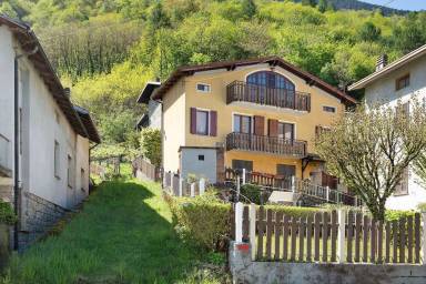 Casa Balcone Foppolo