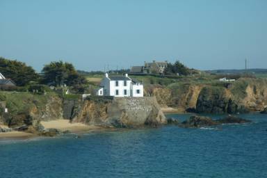 House Guidel Plages