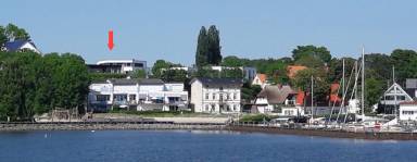 Ferienwohnung Stralsund