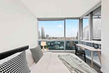 Appartement Melbourne City