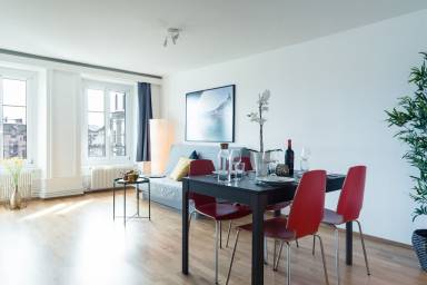 Appartement Luzern