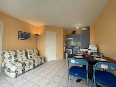 Appartement Châtelaillon-Plage